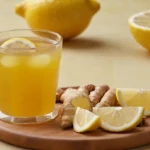 Flu Bomb Recipe