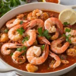 Seafood boil sauce recipe