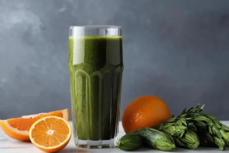 What is the Best Things to Use for Juicing