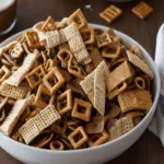 Why Is My Homemade Chex Mix Soggy ?