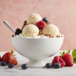 cuisinart ice cream maker recipes