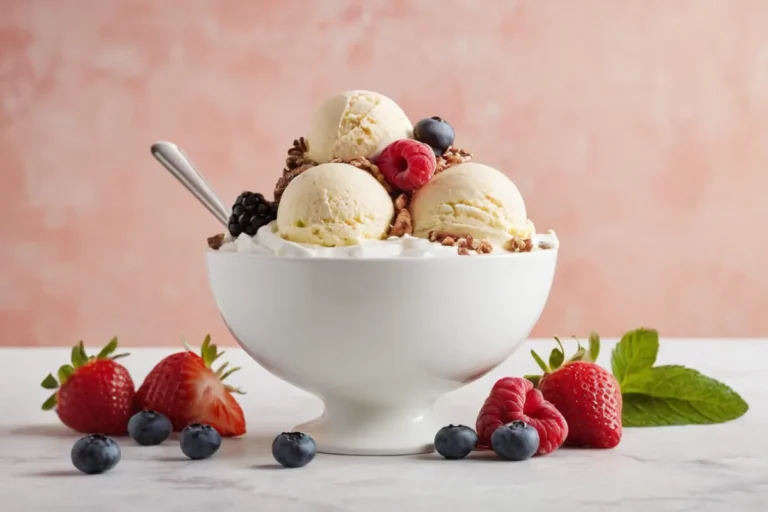 cuisinart ice cream maker recipes