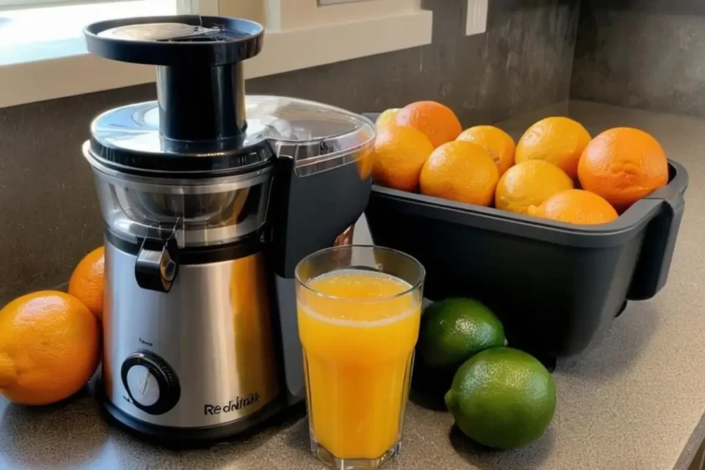 juicer recipes